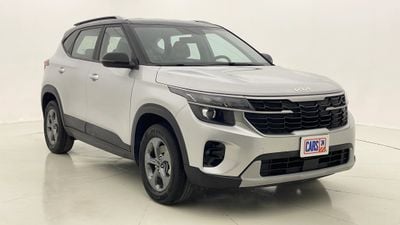 Kia Seltos LX 1.5 | Zero Down Payment | Home Test Drive