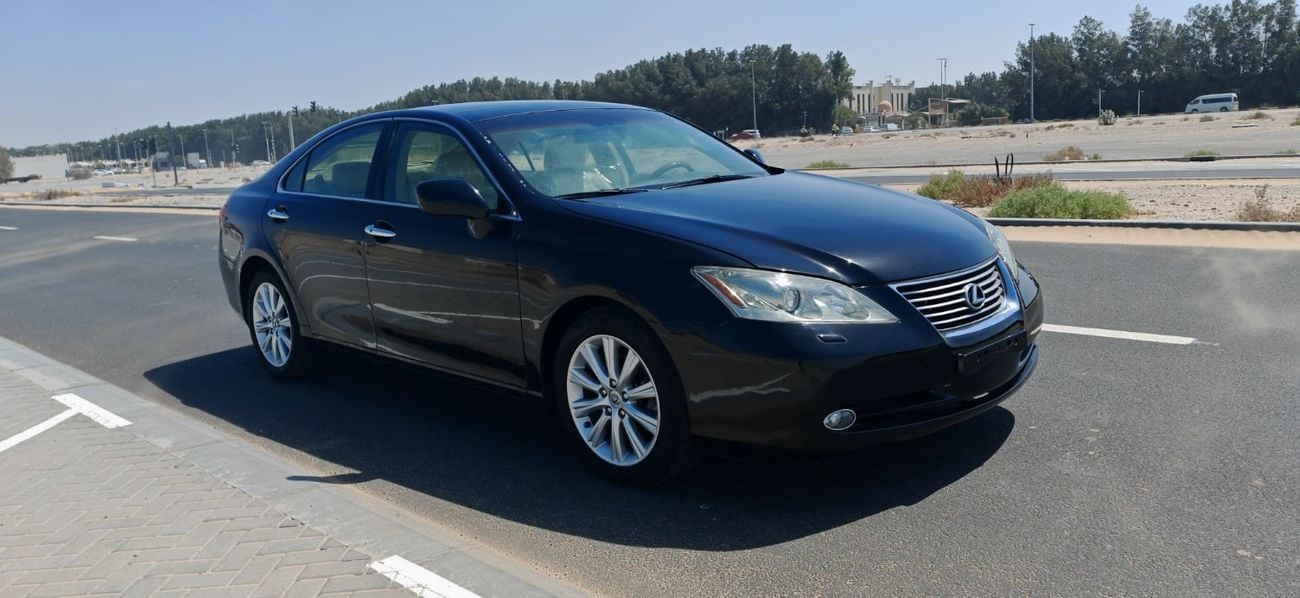 لكزس ES 350 Lexus Es 350 Model 2008