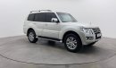 Mitsubishi Pajero GLS 3800