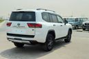 Toyota Land Cruiser GR Full option