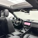 Porsche Macan Std 2.0L (252 HP) 2022 Porsche Macan, 1 Year Warranty Unlimited, Full Service History, Excellent Con