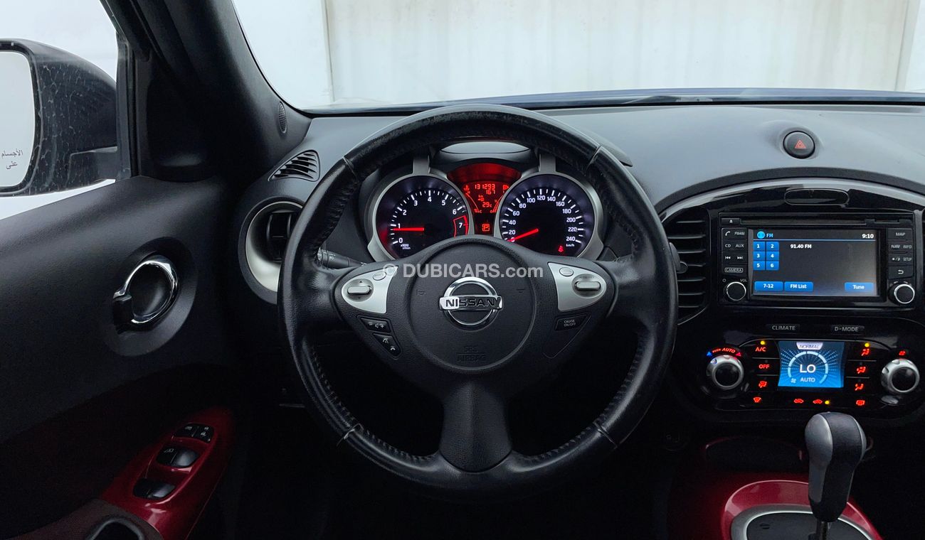 Nissan Juke SL TURBO 1.6 | Zero Down Payment | Free Home Test Drive