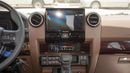 Toyota Land Cruiser Pick Up LX 2.8L Diesel Double Cabin A/T