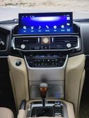 Toyota Land Cruiser GXR UPGRADE 2024