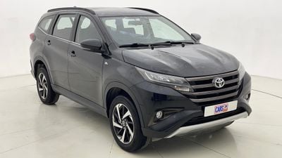 Toyota Rush GX 1.5 | Zero Down Payment | Home Test Drive