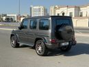 Mercedes-Benz G 63 AMG 4MATIC SUV