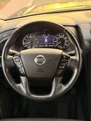 نيسان أرمادا Nissan Armada 2021