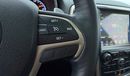 Jeep Grand Cherokee LIMITED 3.6 | Under Warranty | Inspected on 150+ parameters