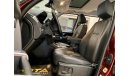 لاند روفر LR4 2015 Land Rover LR4 HSE, Warranty, Service History, GCC