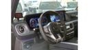 مرسيدس بنز G 63 AMG Std