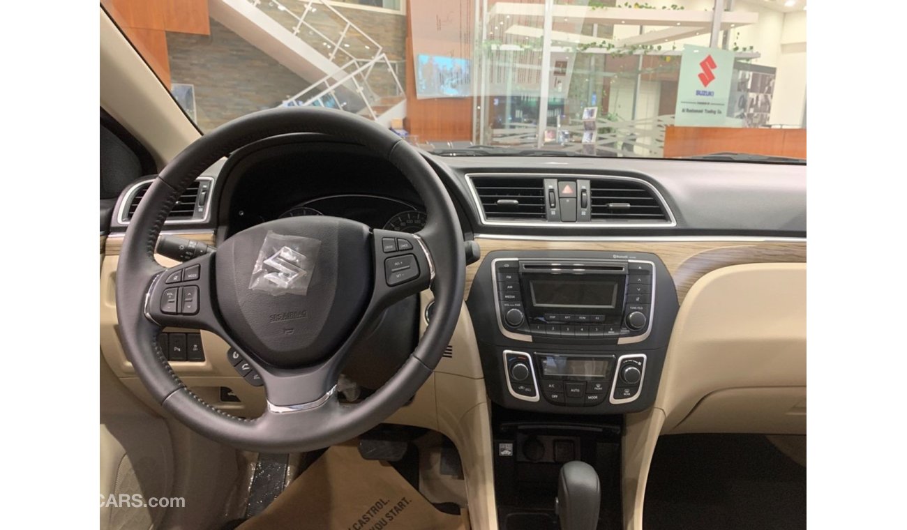 Suzuki Ciaz 1.5 Model 2020  ( 7 Years Warranty )