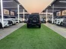BAIC BJ40 2.0L turbo- 4 cylinders