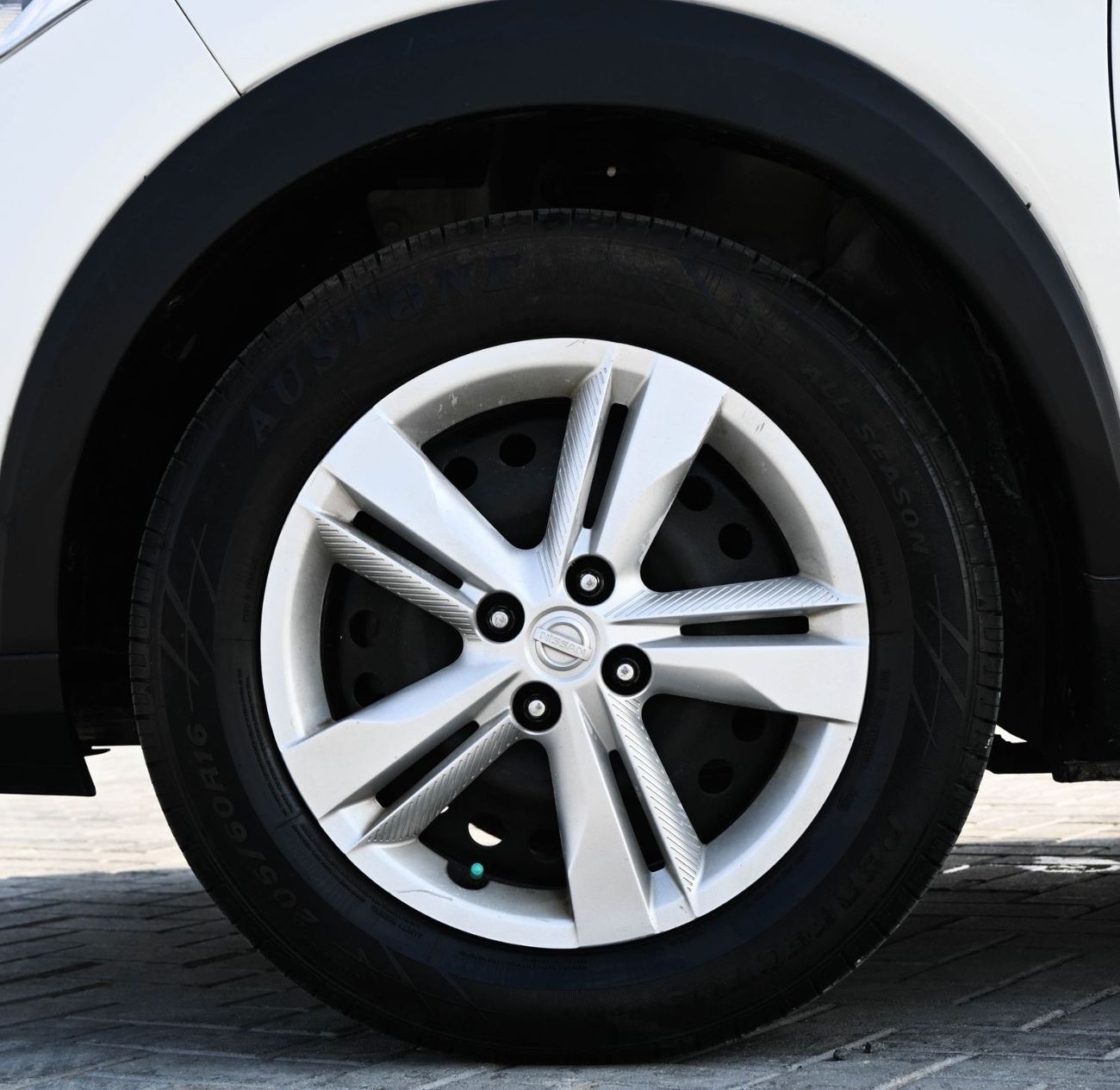 Nissan Kicks SL nissan kicks 2019 very good condition without accident