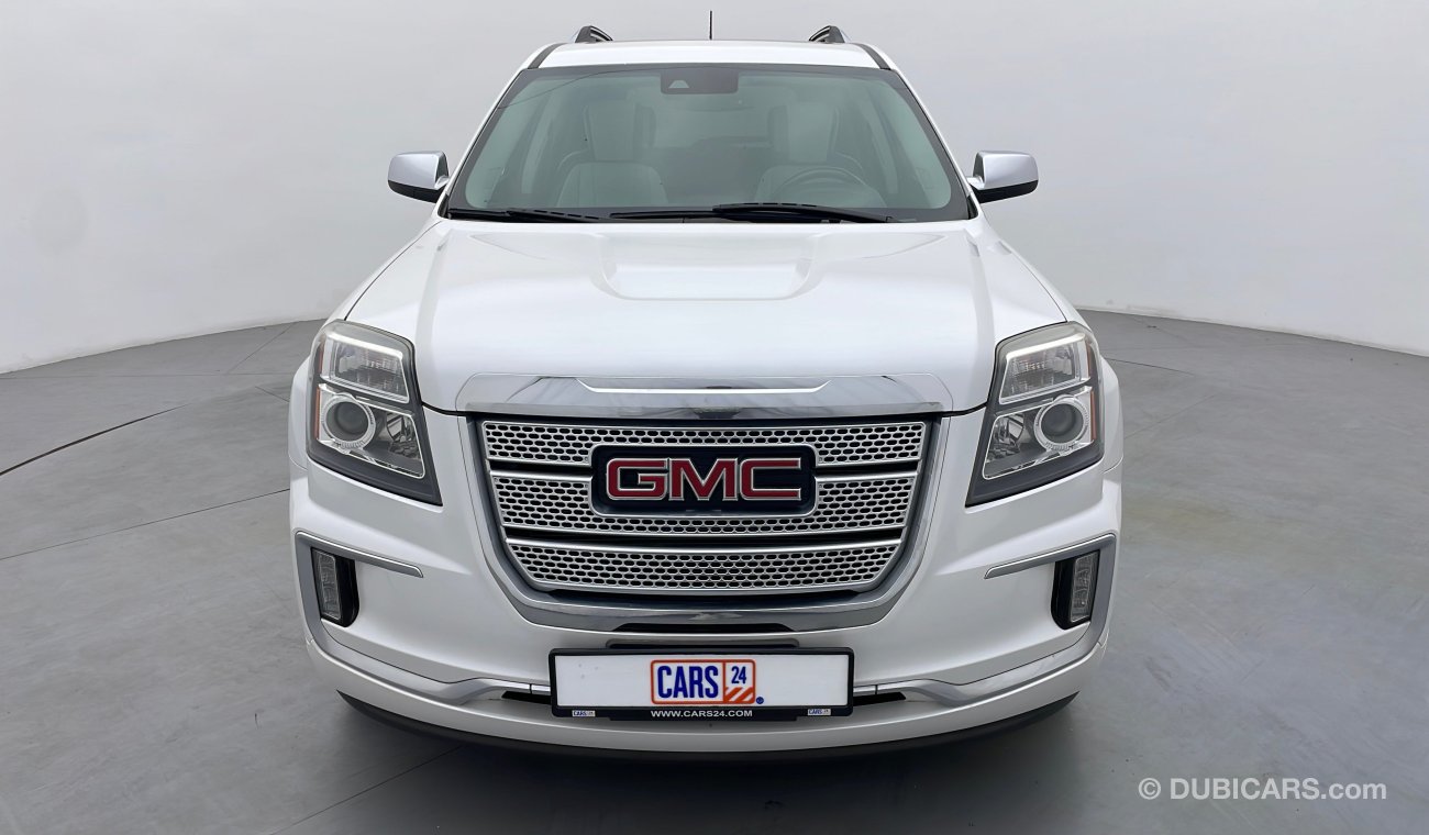 GMC Terrain DENALI 3.6 | Under Warranty | Inspected on 150+ parameters