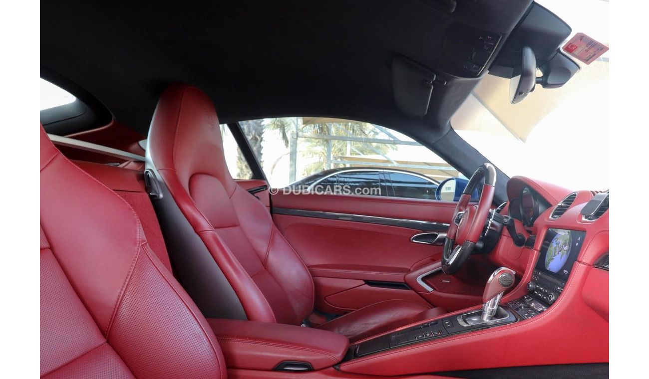 Porsche 718 Spyder 982