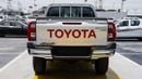 Toyota Hilux GLX