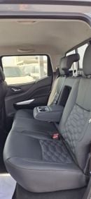 نيسان نافارا G 2.5L 4WD M/T NISSAN Navara 2.5L petrol 4X4 M/T