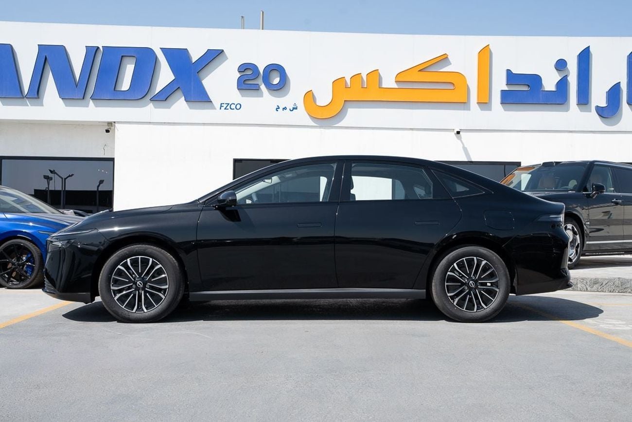 Nissan N6 180 Max 2025