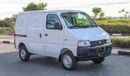 Suzuki EECO STD Cargo Van | 1.2L Petrol 5-Speed Manual | Brand New | 2026 Model | Ready for Export Worldwide