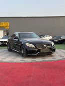 مرسيدس بنز C 300 STANDARD