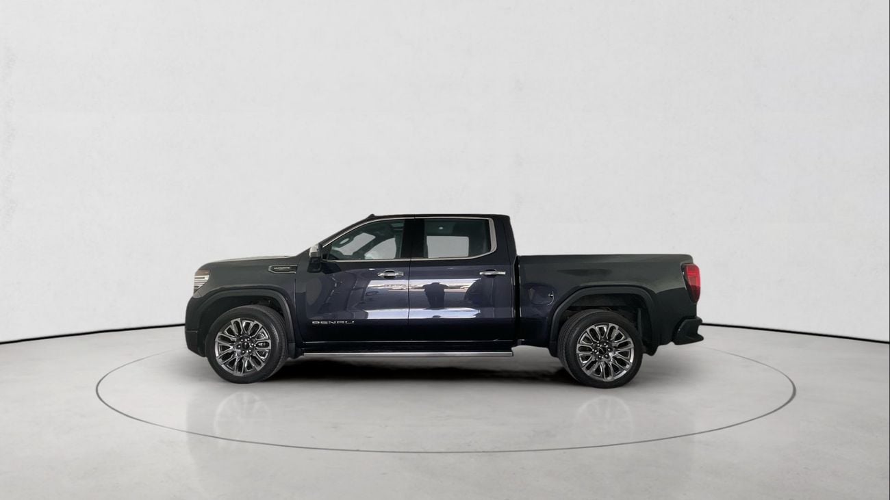 GMC Sierra 6.2 DENALI ULTIMATE MCM LTH 22 | Guaranteed Warranty | 0 Down Payment
