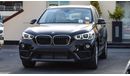 BMW X1 SDrive 18i