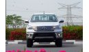 تويوتا هيلوكس Double Cab SR5 2.7L Petrol 4WD Manual