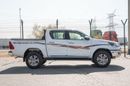 Toyota Hilux GLX 2026 Toyota Hilux S-GLX DC 2.7L AT Petrol