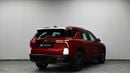 Chevrolet Traverse GCC | Traverse | 7 Seater | Brand New | | Ref#