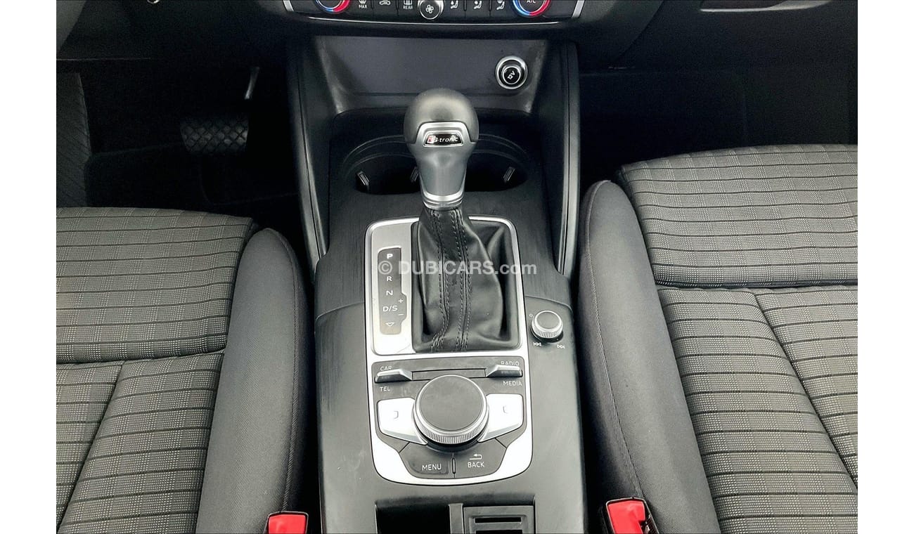 Audi A3 35 TFSI Sport