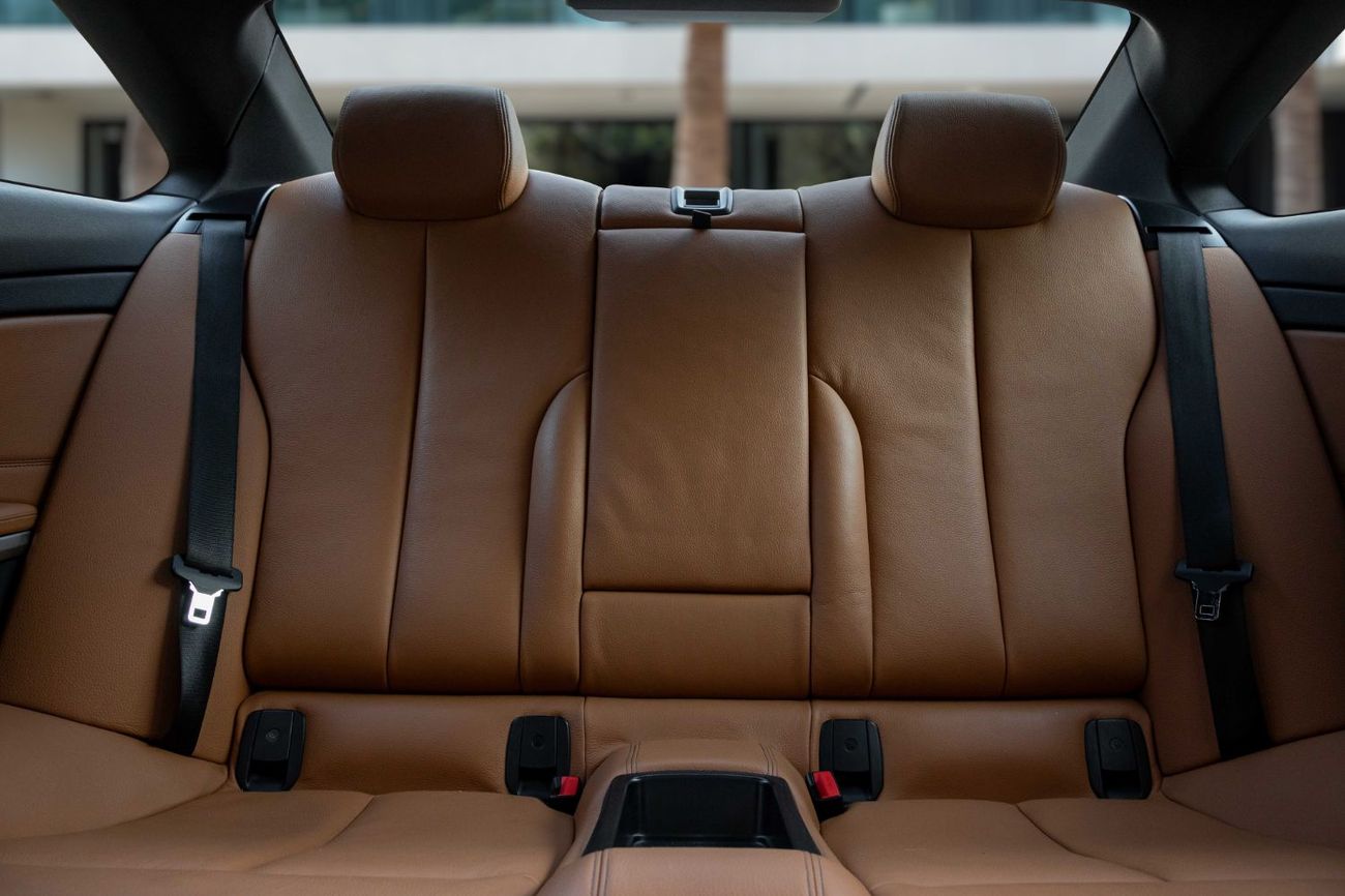 BMW 430i 1,958 P.M  | 0% Downpayment | 430I|M-SPORT|COUPE|BMW SERVICED!