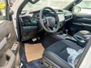 Toyota Hilux GR Sport 4.0L