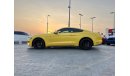 Ford Mustang EcoBoost For sale