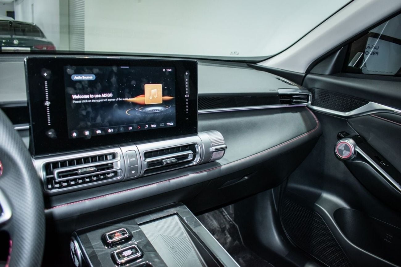 جي إي سي إمكو GL | 2024 | AED 1,056 / Month | Gargash Warranty | Service History