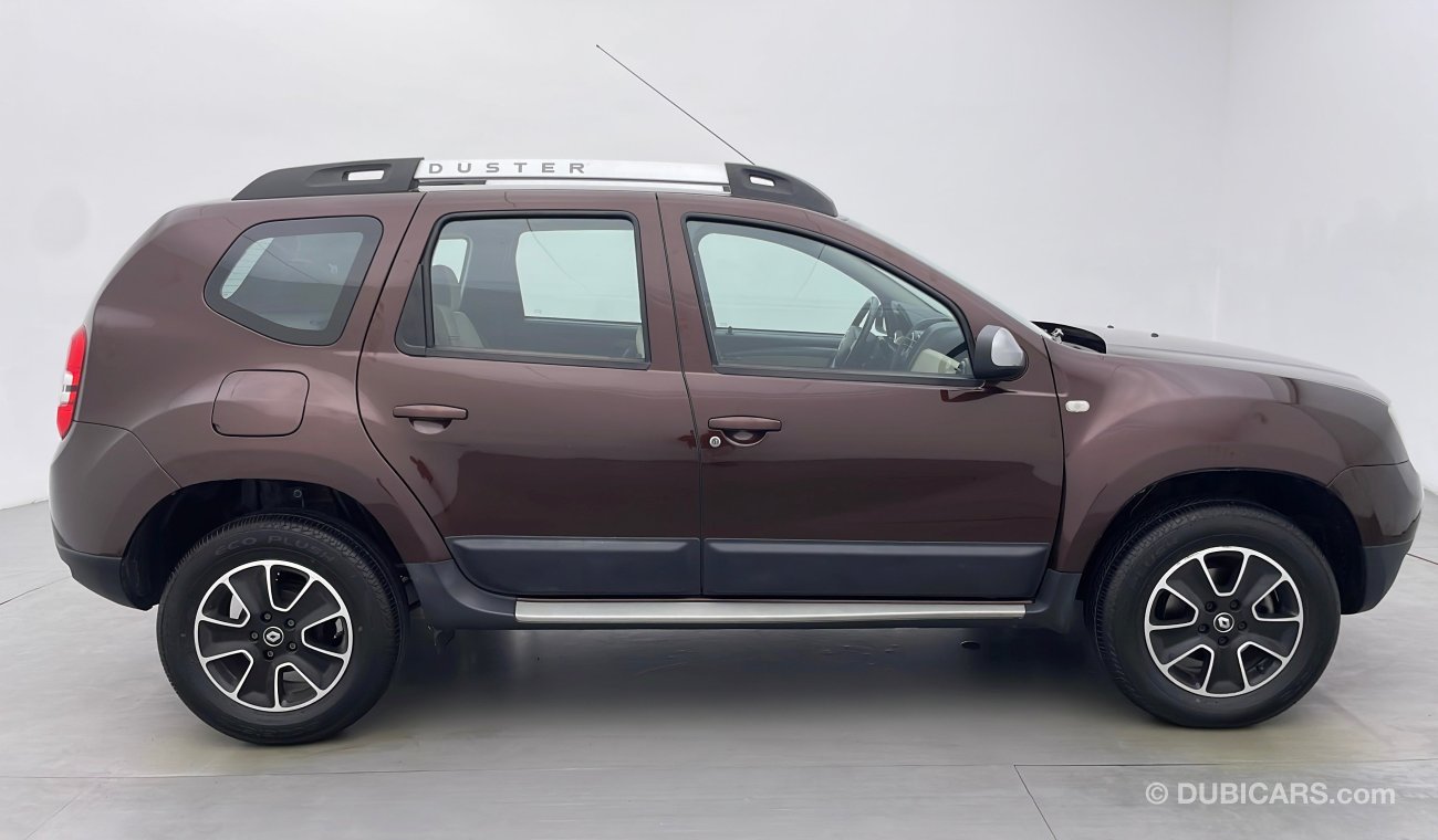 Renault Duster SE PLUS 2 | Under Warranty | Inspected on 150+ parameters