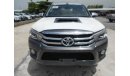 Toyota Hilux REVO 3.0L DIESEL AUTO - 2017