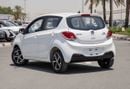 تشنجان بيم إستار 2024 Changan E-Star Qingxin - White Inside Blue & Grey | Export Only
