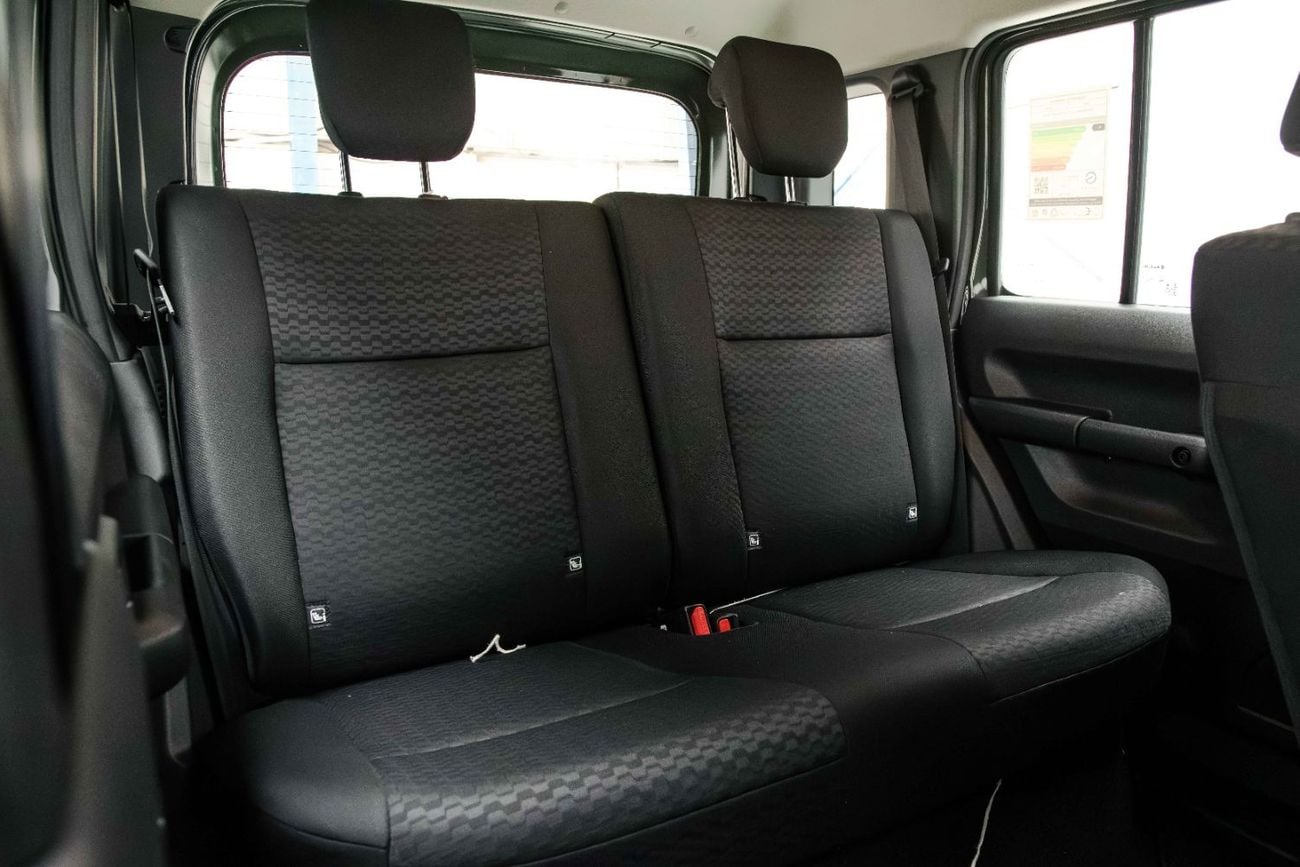 Suzuki Jimny GLX 1.5L - Green Inside Black | Export Only