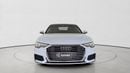 Audi A6 40 TFSI S-LINE | Guaranteed Warranty | 0 Down Payment