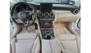 Mercedes-Benz C200 AMG Pack C200