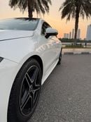 مرسيدس بنز CLA 250