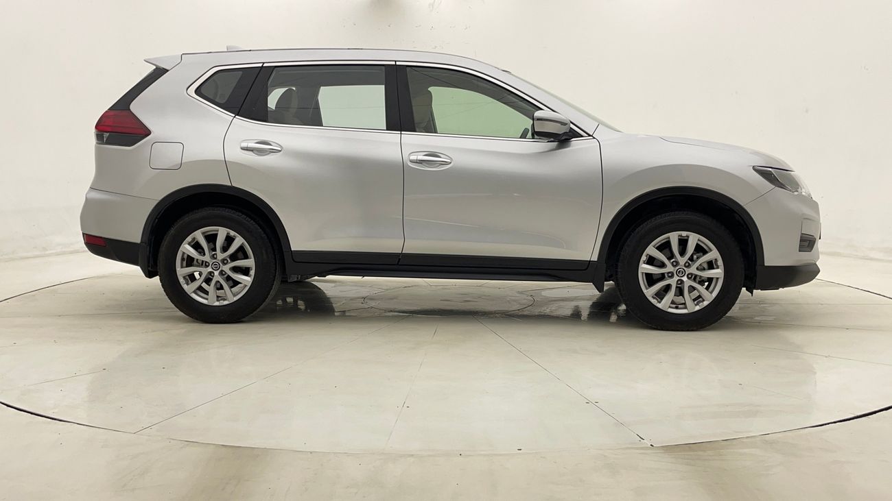 Nissan XTrail S 2.5 | Zero Down Payment | Home Test Drive