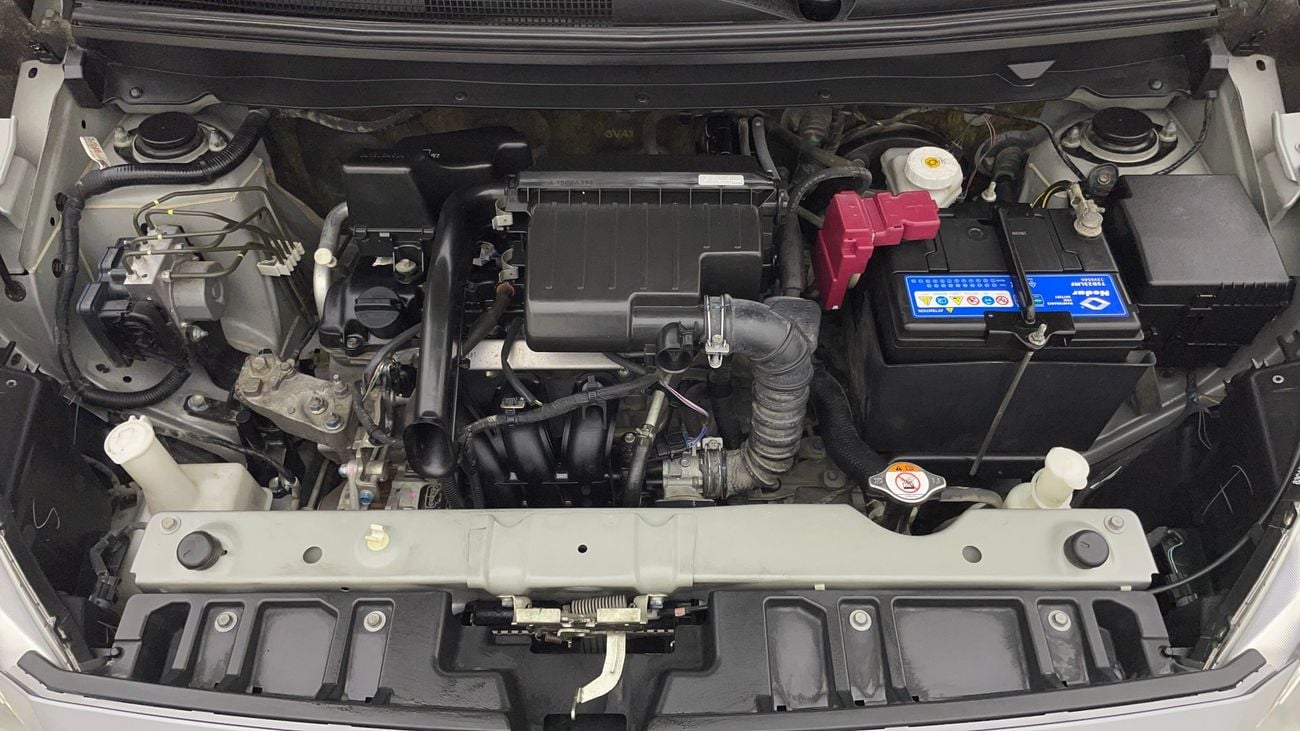 ميتسوبيشي اتراج GLX HIGHLINE 1.2 | بدون دفعة مقدمة | اختبار القيادة في المنزل