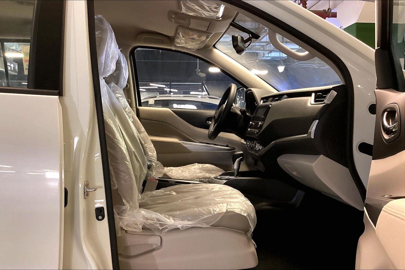 Nissan XTerra Titanium | Guaranteed Warranty | 0 Down Payment