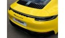 Porsche 911 Right Hand Drive 911 GTS