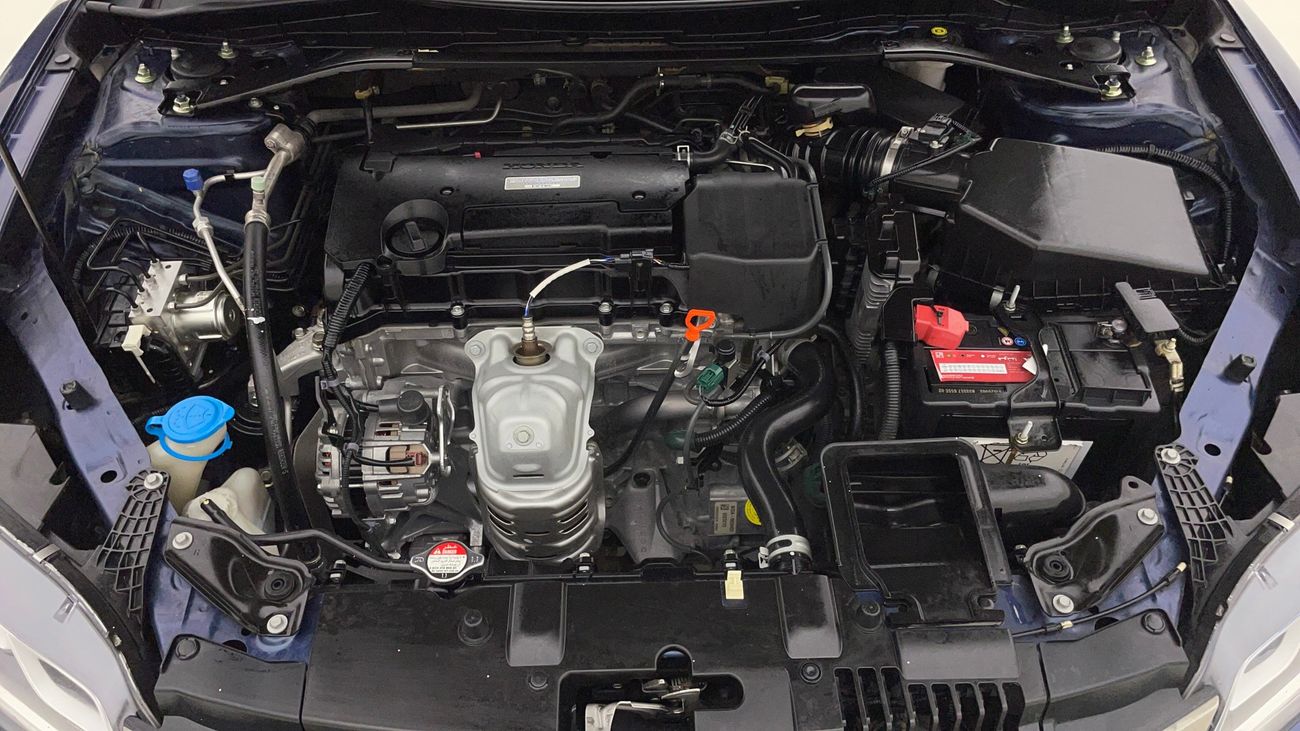 Honda Accord EX 2.4 | Zero Down Payment | Home Test Drive