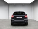 Audi Q2 35 TFI S-Line