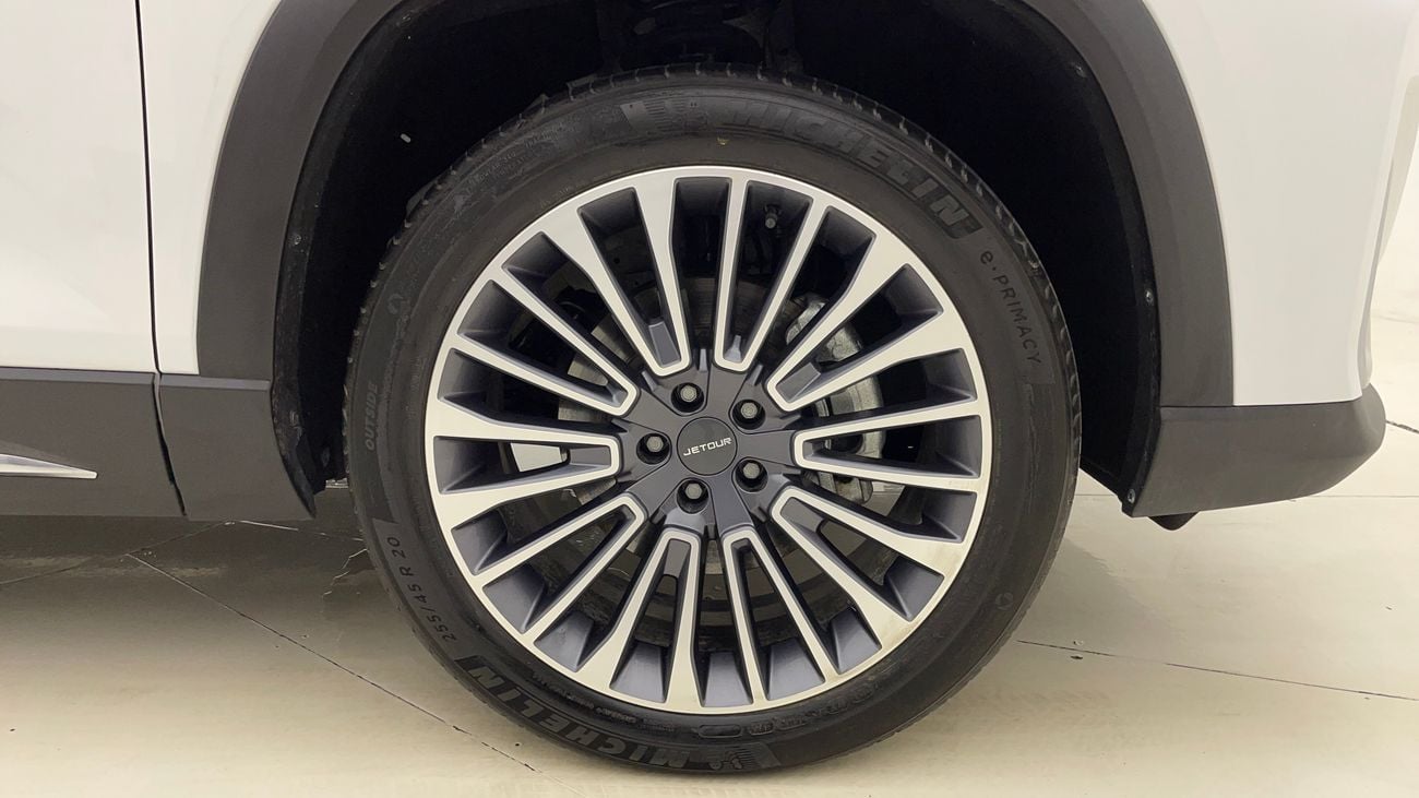 جيتور X90 بلس LUXURY 2 | بدون دفعة مقدمة | اختبار القيادة في المنزل