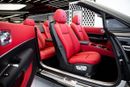 Rolls-Royce Dawn Std