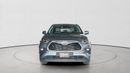 تويوتا هايلاندر 2.5 VXR HEV 4WD CVT AUTO | شامل الضمان | 0 ﺪﻔﻋﺓ ﺃﻮﻟﻯ